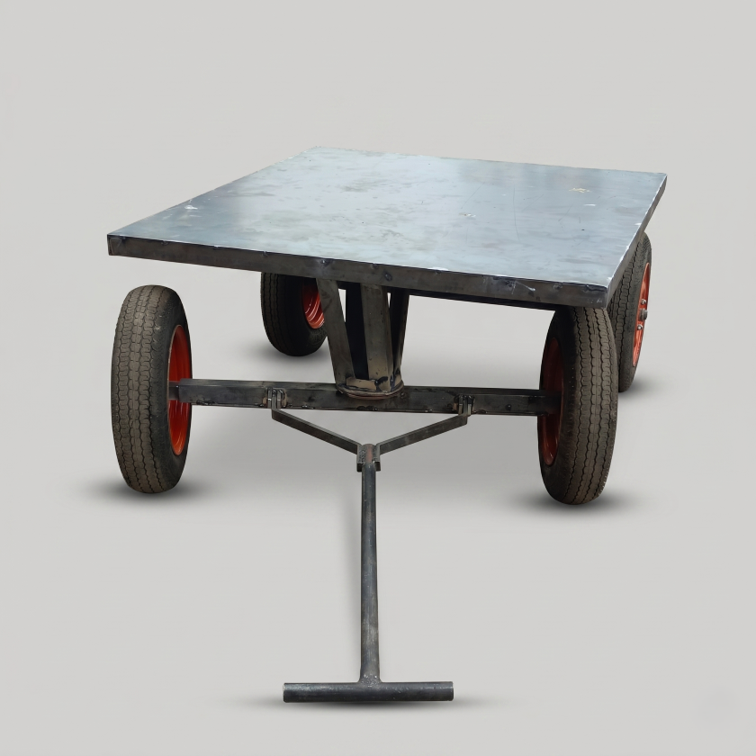 Shifting Trolley